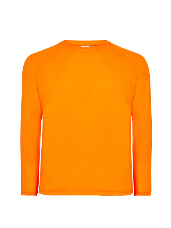 orange fluor